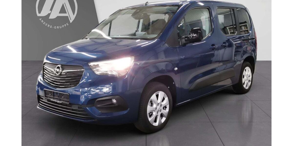 Opel Combo Life 12.900 km 22.334 &euro; Vechta 49377