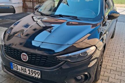 Fiat Tipo 91.000 km 11.500 &euro; Halfing 83128