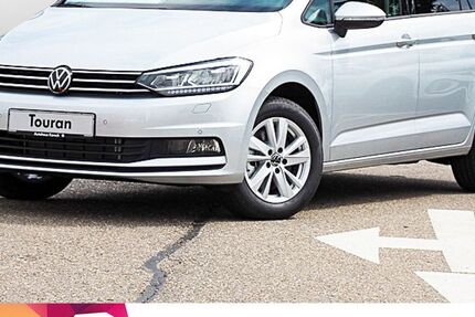 VW Touran 20.500 km 33.490 € Bisingen 72406