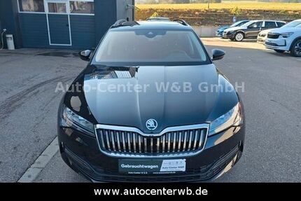 Skoda Superb 86.400 km 23.990 &euro; Aalen-Essingen 73457