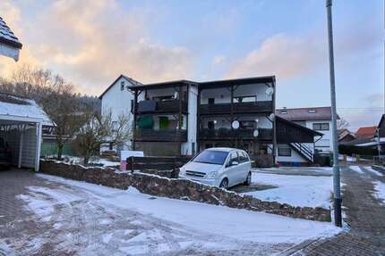 Wohnung Mückenloch Mückenloch - 4.5 Zimmer, 87 m&sup2;, 139.000&euro; | Angebot:25545616