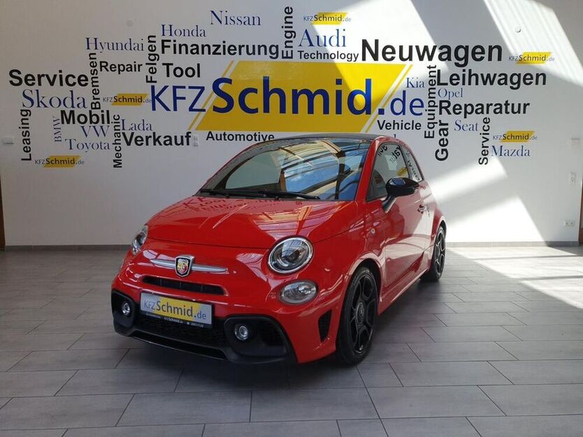 595C