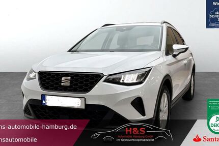 Seat Arona 34.433 km 17.890 &euro; Pinneberg 25421