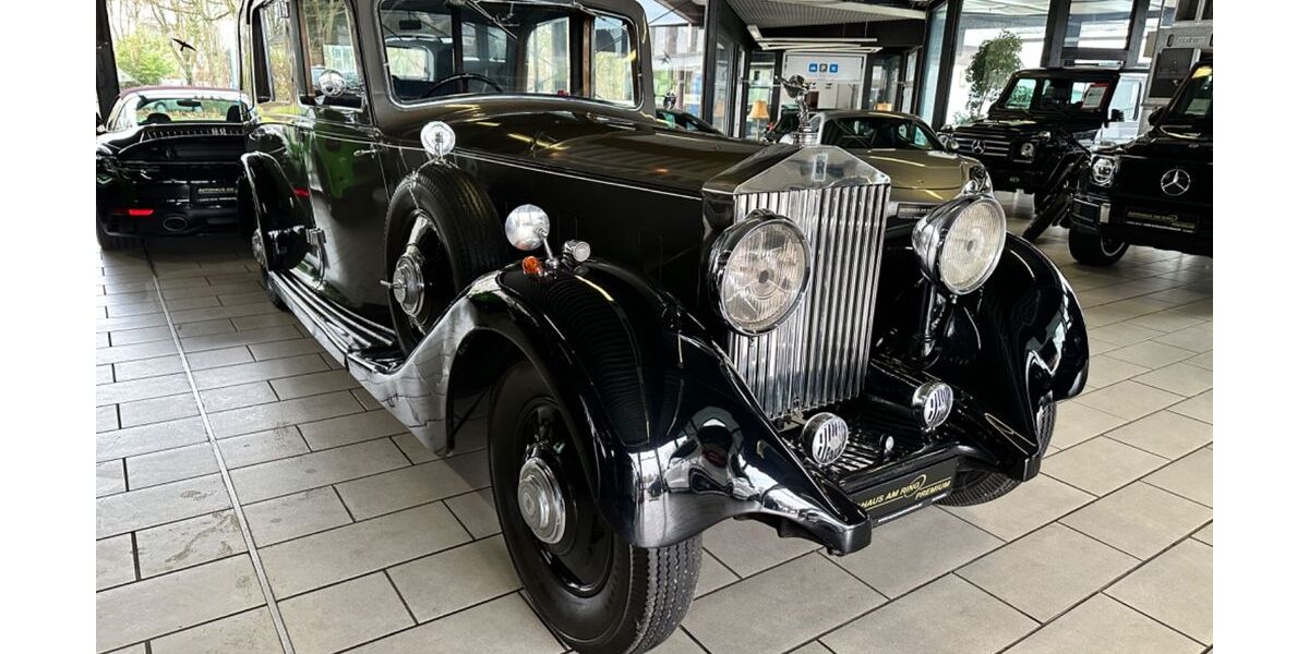 Rolls Royce Phantom 23.979 km 119.999 € Ratingen bei Düsseldorf 40878