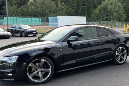Audi A5 157.000 km 12.300 &euro; Brombachtal 64753