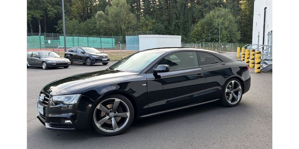 Audi A5 157.000 km 12.300 &euro; Brombachtal 64753