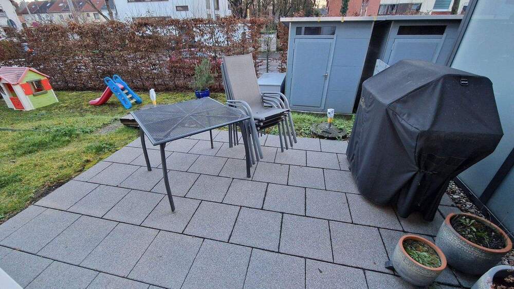 Reihenendhaus Nürtingen Oberensingen - 5 Zimmer, 136 m&sup2;, 639.000&euro; | Angebot:25752893
