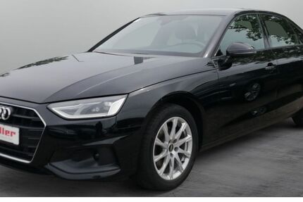 Audi A4 93.500 km 24.880 &euro; Kreuzwertheim 97892