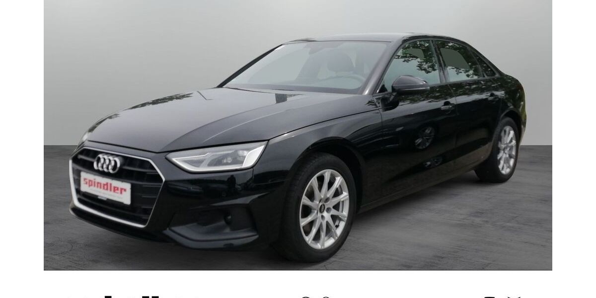 Audi A4 93.500 km 24.880 &euro; Kreuzwertheim 97892