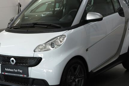 Smart ForTwo 41.051 km 7.980 &euro; Arnstadt 99310