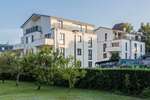 Exklusive NeubauWohnung mit Terrasse und eigenem Gartenparadies
