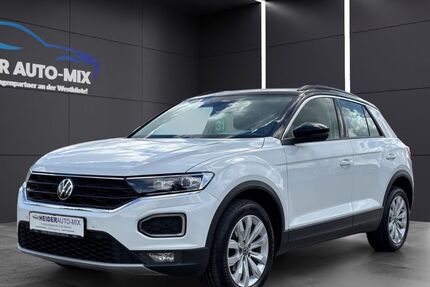VW T-Roc 93.900 km 19.495 &euro; Heide 25746