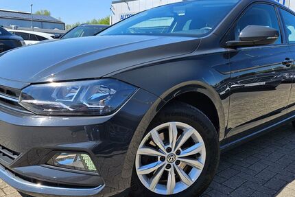 VW Polo 100.000 km 12.990 &euro; Bekond 54340