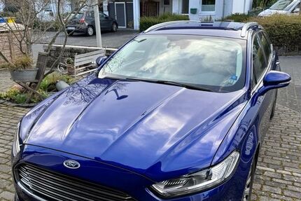 Ford Mondeo 102.000 km 12.500 &euro; Frechen 50226