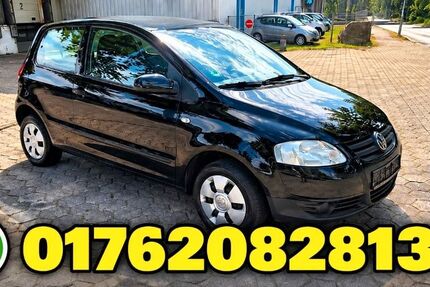 VW Fox 157.000 km 1.899 &euro; Norderstedt 22848
