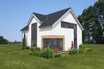 Ihr modernes Haus in Rostock.Individuell geplant und gerne mit home office oder Apartment. - Einfamilienhaus Rostock Biestow | Angebot:26086141