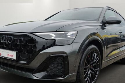 Audi Q8 1.001 km 112.490 &euro; Wittlich 54516