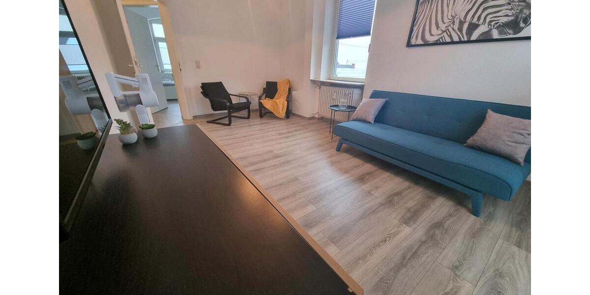 Etagenwohnung Rengsdorf - 3 Zimmer, 70 m&sup2;, 18&euro; | Angebot:23617202