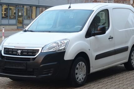 Peugeot Partner 225.000 km 5.300 &euro; Mönchengladbach 41066
