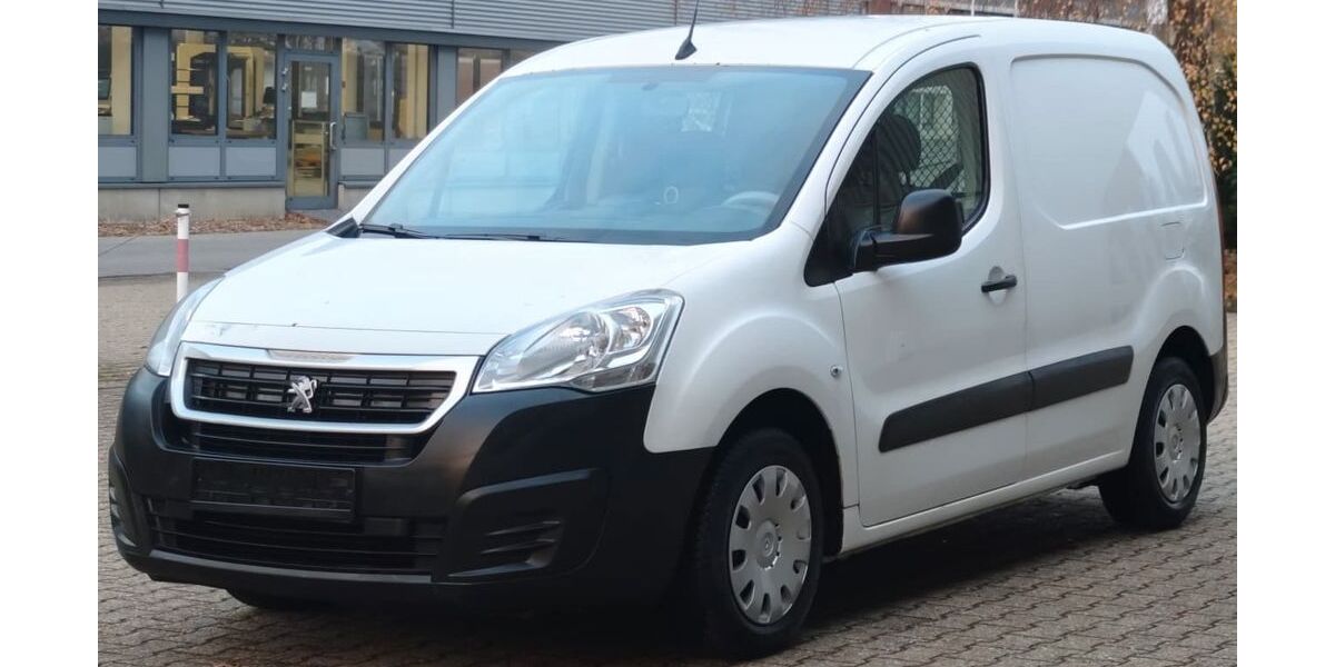 Peugeot Partner 225.000 km 5.300 &euro; Mönchengladbach 41066