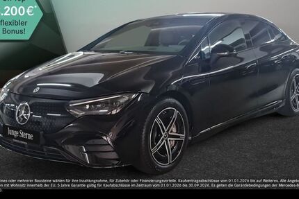 Mercedes-Benz EQE 30.079 km 49.990 &euro; Pfullingen 72793
