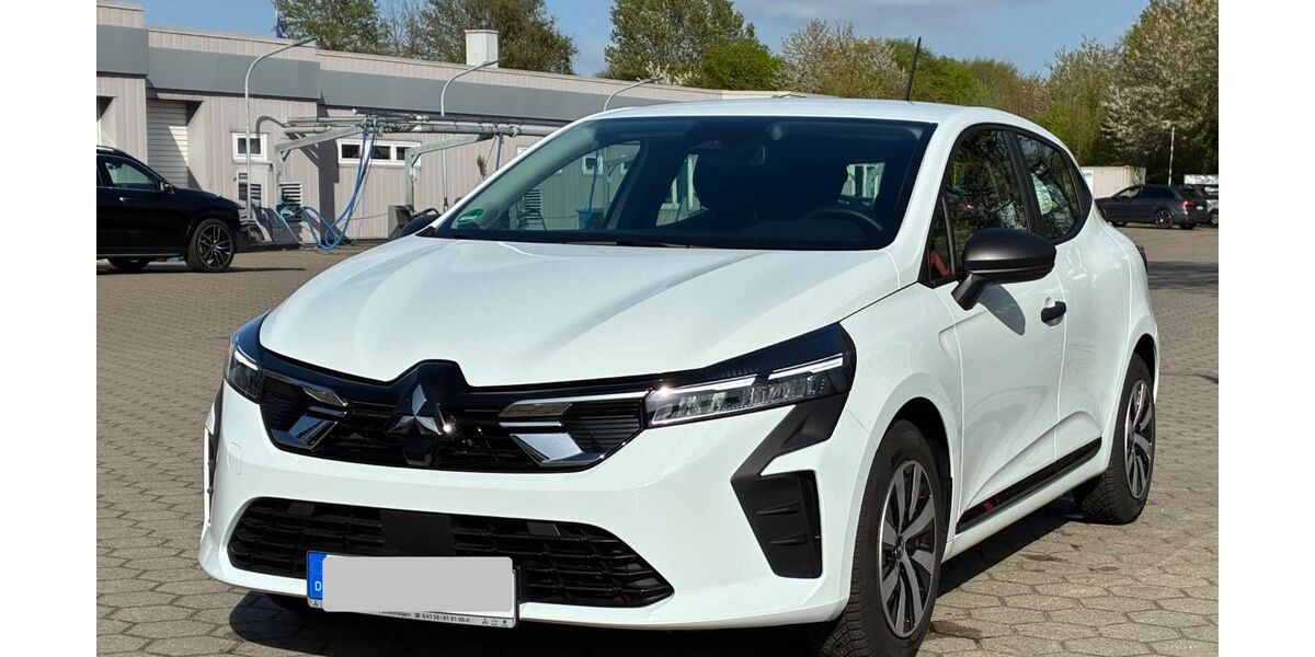 Mitsubishi Colt 22.900 km 13.499 &euro; Lübeck 23558