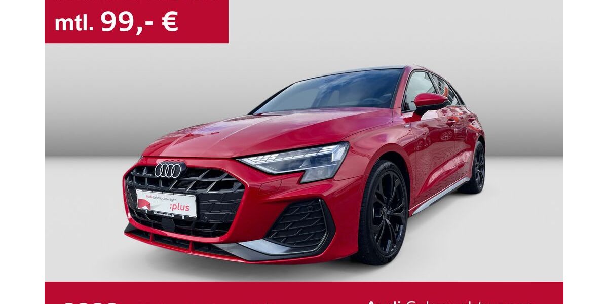 Audi A3 7.461 km 34.760 &euro; Pforzheim 75179