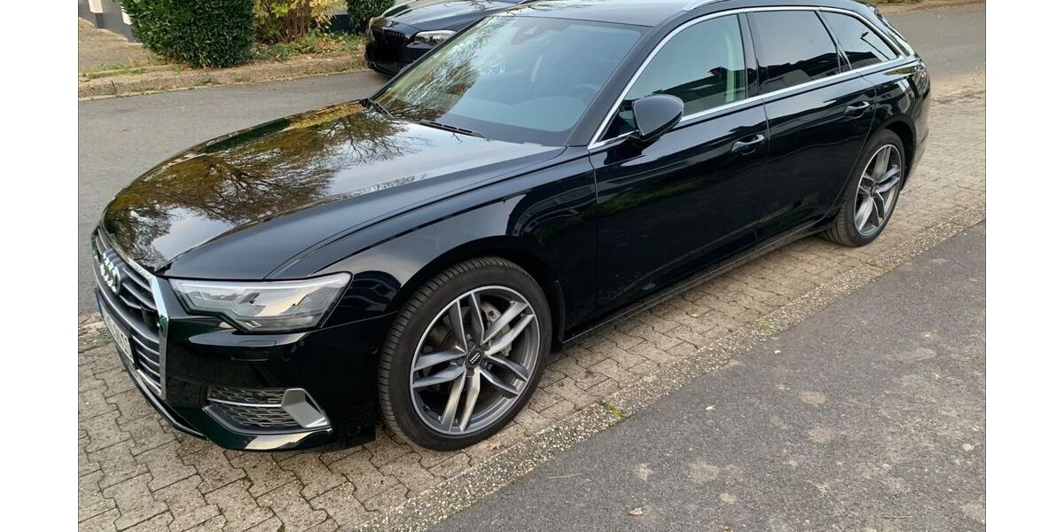 Audi A6 62.700 km 33.800 &euro; Dortmund 44227