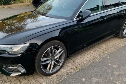 Audi A6 62.700 km 34.500 &euro; Dortmund 44227
