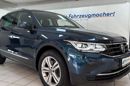 VW Tiguan 63.000 km 25.788 &euro; Rheinbach 53359
