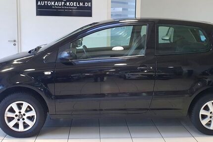 VW Fox 190.000 km 1.590 € Köln 51067