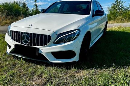 Mercedes-Benz C 250 278.000 km 16.500 &euro; Gummersbach 51643