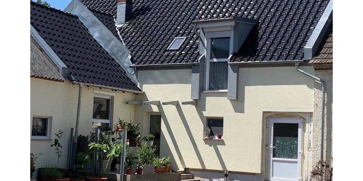 Mehrfamilienhaus, Wohnhaus Luckau Zöllmersdorf - 3 Zimmer, 900 m&sup2;, 789.000&euro; | Angebot:26932673