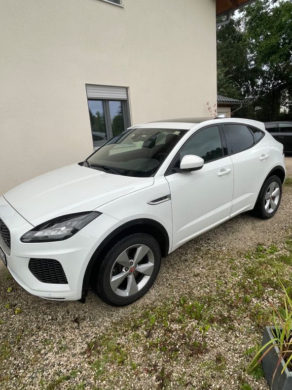 E-Pace