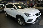 Seat Ateca 1.5 TSI DSG Xcellence 98.752 km 18.980 &euro; Euskirchen 53881
