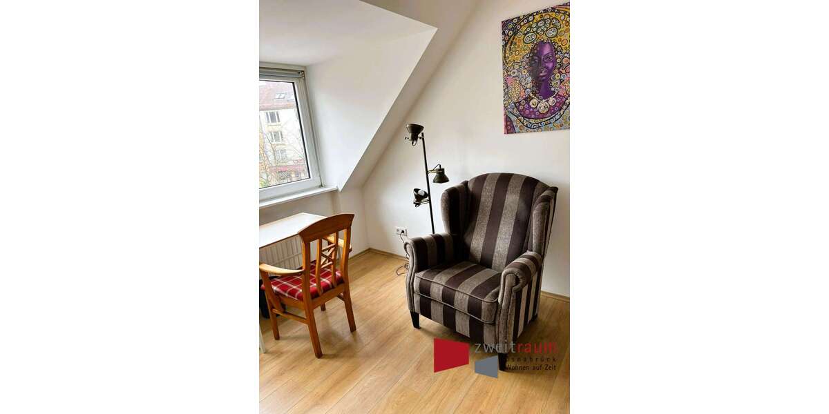 Zimmer Osnabrück Wüste - 2 Zimmer, 690&euro; | Angebot:26431074