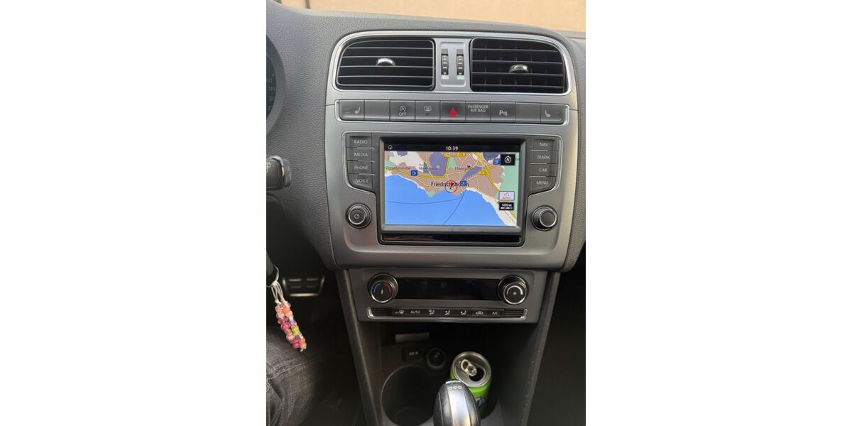 VW Polo 158.000 km 9.400 &euro; Friedrichshafen 88045