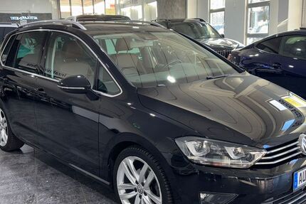 VW Golf 125.497 km 14.650 &euro; München 81829