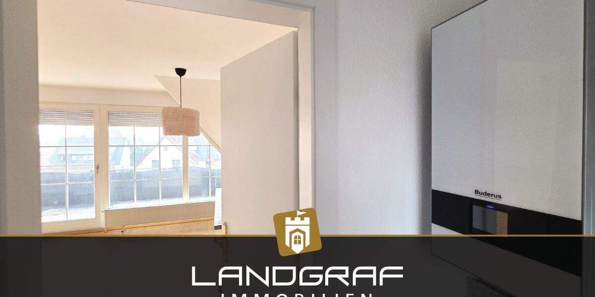 Etagenwohnung Harpstedt - 3 Zimmer, 85 m&sup2;, 209.000&euro; | Angebot:26276432