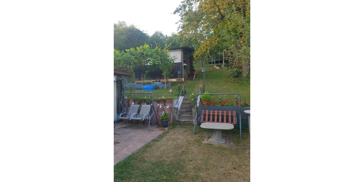 Erdgeschoßwohnung Neustadt an der Aisch - 3 Zimmer, 70 m&sup2;, 229.000&euro; | Angebot:26963205
