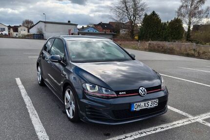 VW Golf 169.000 km 10.900 &euro; Eutin 23701