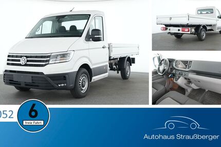 VW Crafter 14.900 km 40.890 &euro; Buchschwabach bei Nürnberg 90574