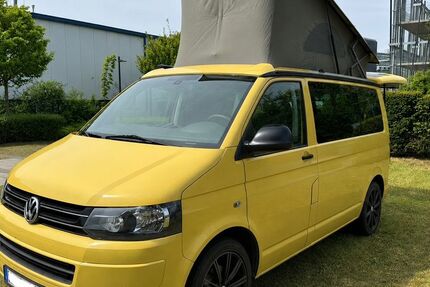VW T5 California 147.000 km 22.950 &euro; Sossenheim 65936