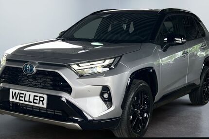 Toyota RAV 4 22.900 km 40.990 &euro; Leipzig 04347
