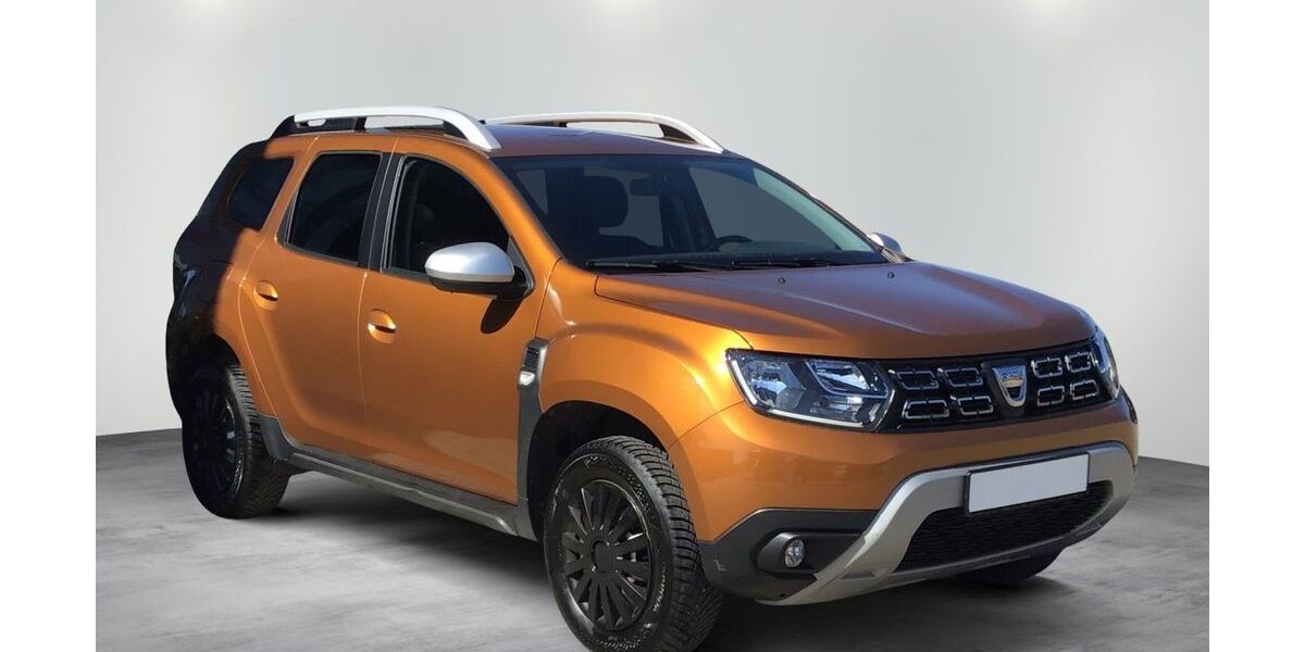 Dacia Duster 108.000 km 13.880 &euro; Waldbrunn 97295