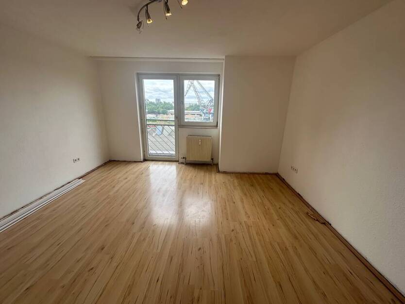 Top Apartment nahe Popakademie