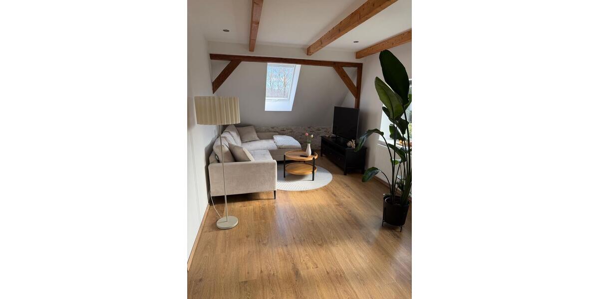 Etagenwohnung Hagen im Bremischen - 3.5 Zimmer, 78 m&sup2;, 750&euro; | Angebot:25434050