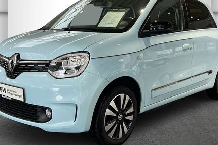 Renault Twingo 13.244 km 14.775 &euro; Hannover 30519
