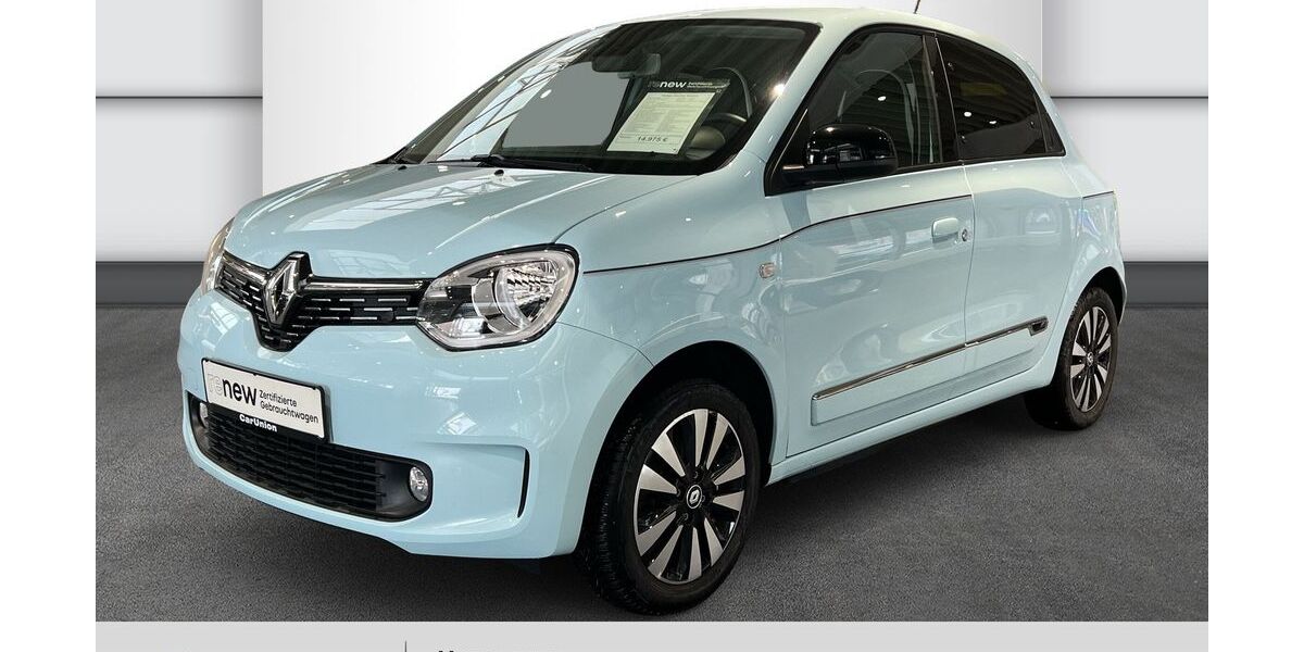Renault Twingo 13.244 km 14.775 &euro; Hannover 30519