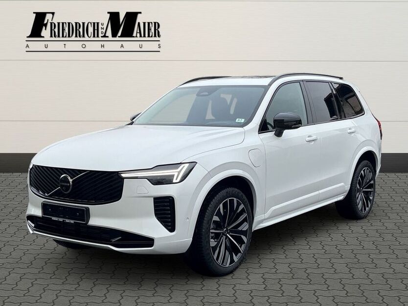 XC90